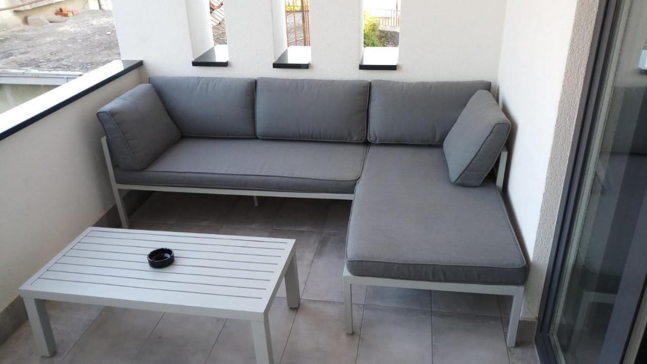 Apartman Star With Pool