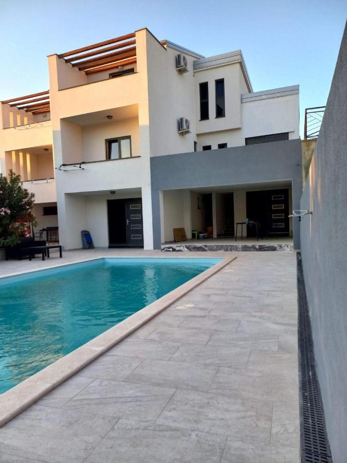 Apartment Star With Pool *