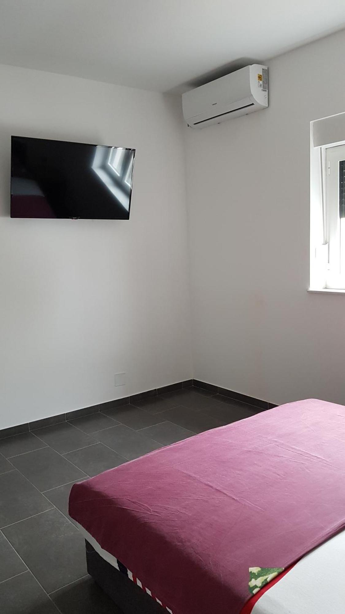 Apartment Star With Pool Biograd Na Moru