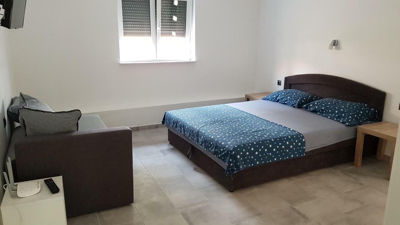 Apartman Star With Pool *