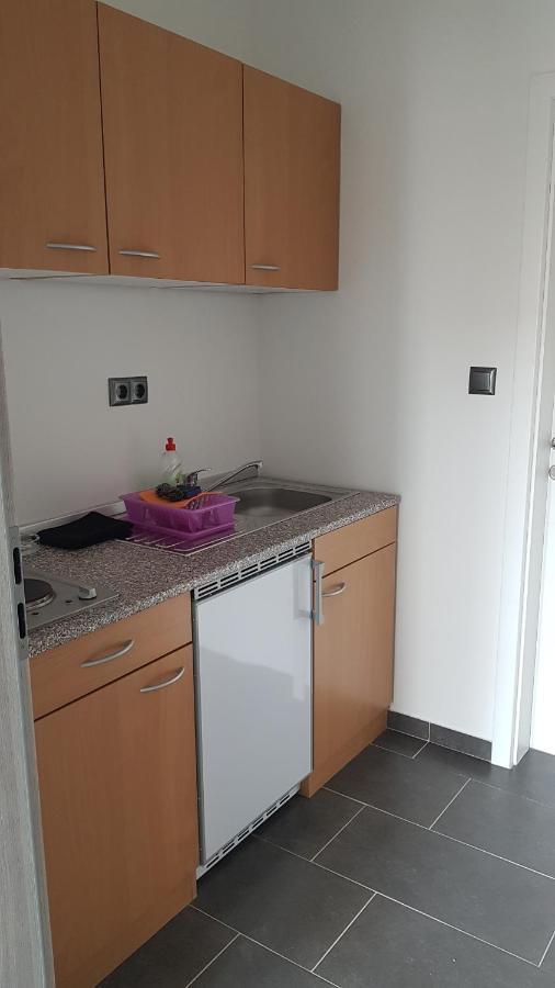 Star With Pool Apartment Biograd Na Moru