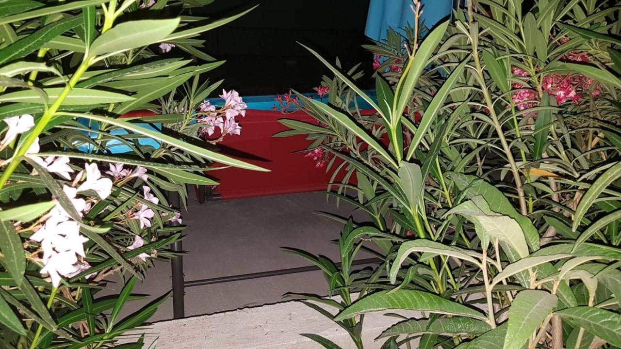 Apartment Star With Pool