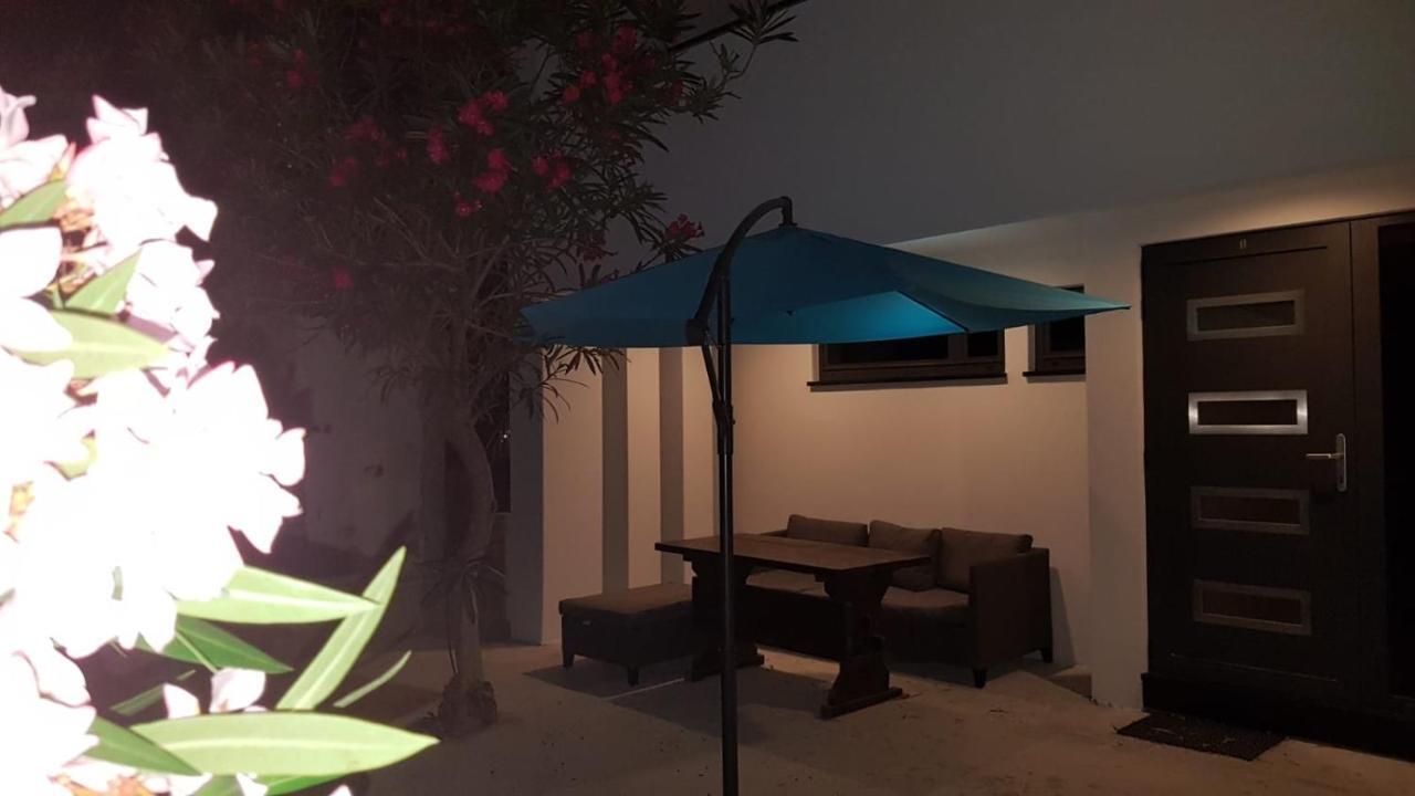 Star With Pool Biograd Na Moru